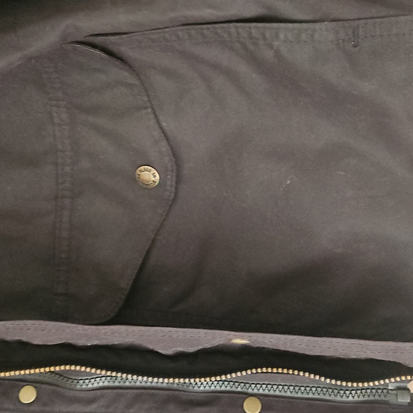 Filson Ranger Jacket - Picture 2 of 8